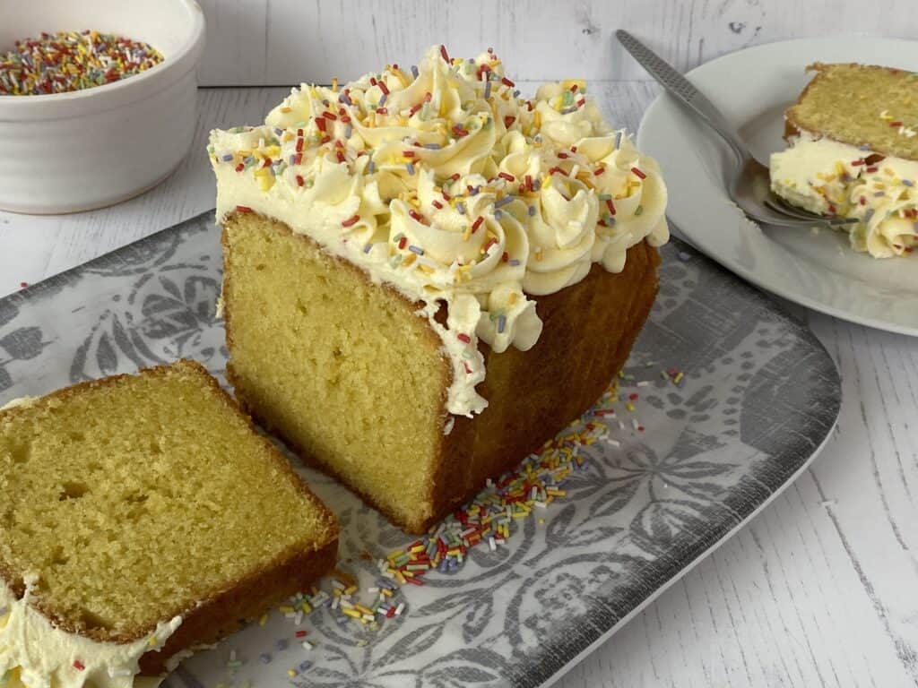 Savor Every Bite of Deliciousness at ECHA Cake